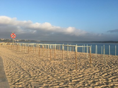 Villa Villa nahe Obidos Lagune und Surfstrände - Environment photo 34