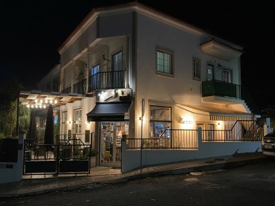 Villa Villa nahe Obidos Lagune und Surfstrände - Environment photo 36