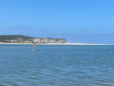 Villa Villa nahe Obidos Lagune und Surfstrände - Environment photo 37
