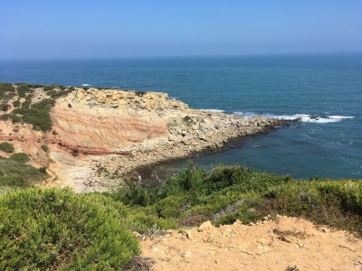 Villa Villa nahe Obidos Lagune und Surfstrände - Environment photo 38