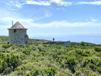 Villa Villa nahe Obidos Lagune und Surfstrände - Environment photo 41