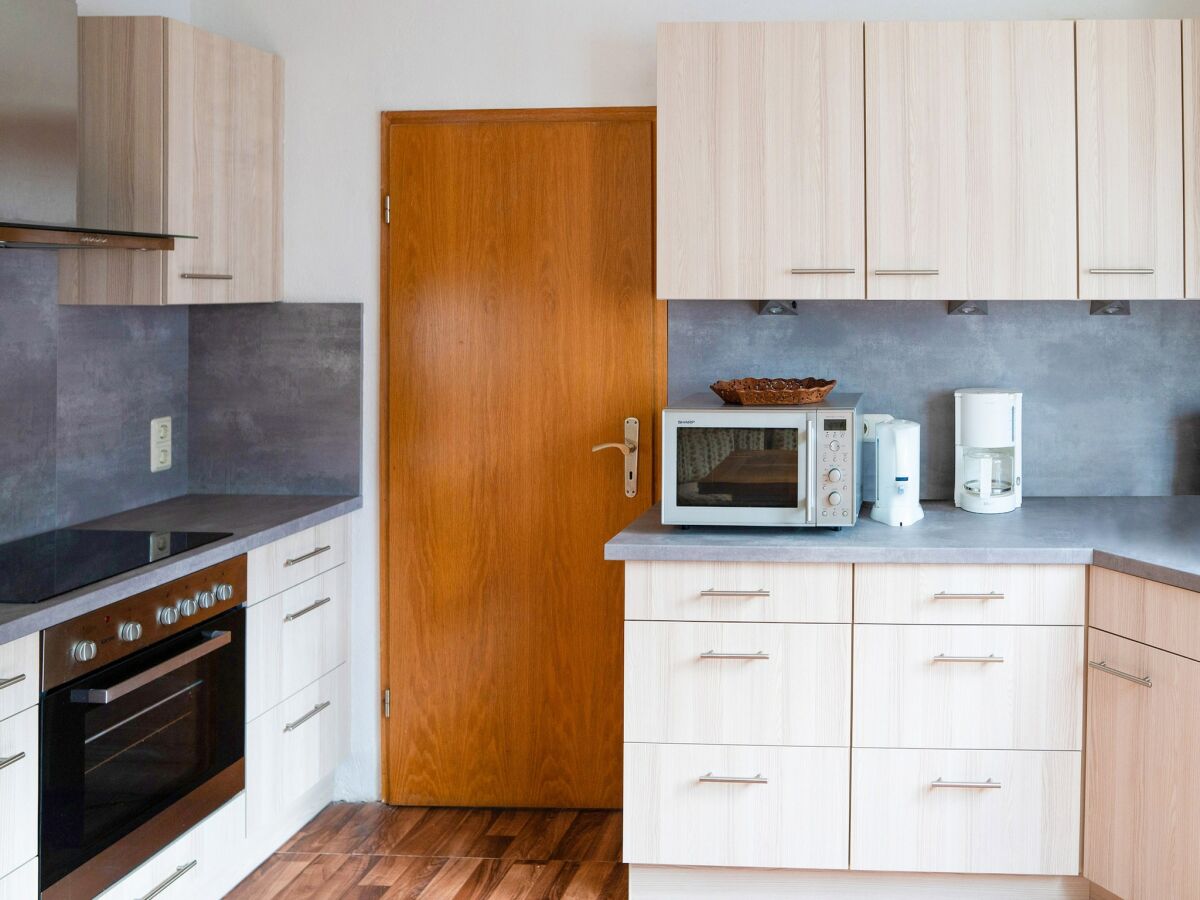 Apartment Ferienwohnung in Bontkirchen