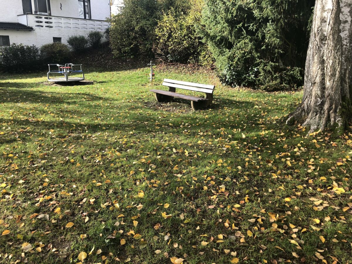 Apartment Ferienwohnung in Bontkirchen - Outdoor photo 3