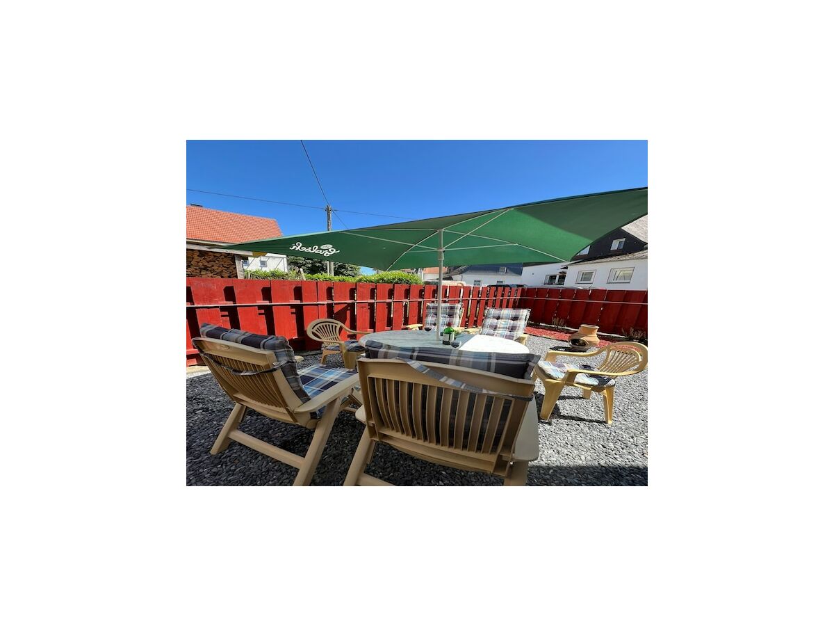 Apartment Ferienwohnung in Bontkirchen - Outdoor photo 4