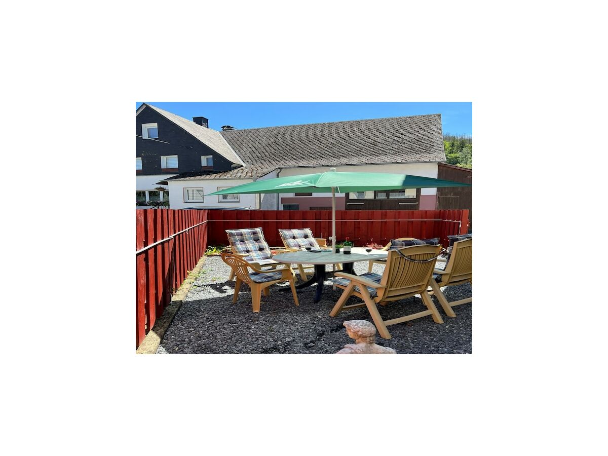 Apartment Ferienwohnung in Bontkirchen - Outdoor photo 5