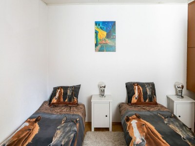 Apartment Ferienwohnung in Bontkirchen - Features photo 10