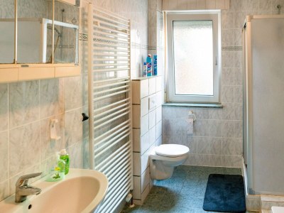 Apartment Ferienwohnung in Bontkirchen - Features photo 12