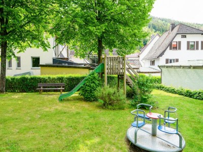 Apartment Ferienwohnung in Bontkirchen - Environment photo 14