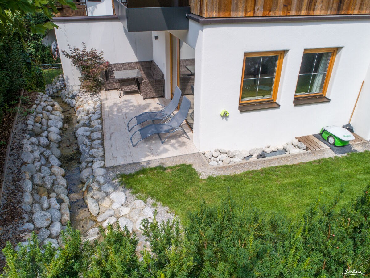 Chalet Alps Zillertal - Outdoor photo 3