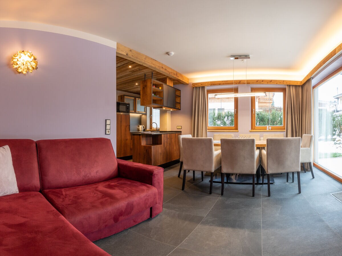 Chalet Alps Zillertal - Features photo 5