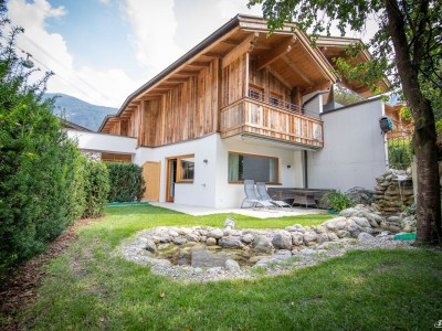 Chalet Alps Zillertal - Outdoor photo 2