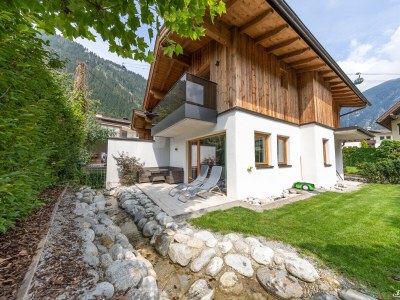 Chalet Alps Zillertal - Outdoor photo 4