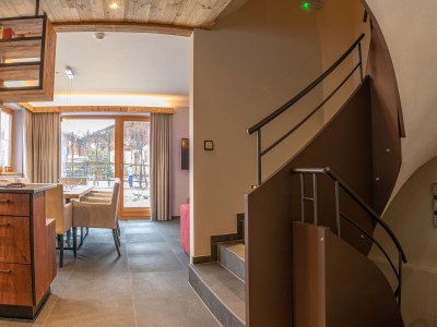 Chalet Alps Zillertal - Features photo 6