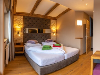 Chalet Alps Zillertal - Features photo 8