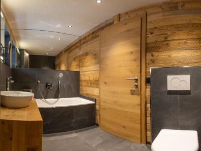 Chalet Alps Zillertal - Features photo 10