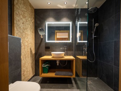 Chalet Alps Zillertal - Features photo 13