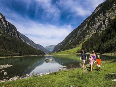 Chalet Alps Zillertal - Environment photo 16
