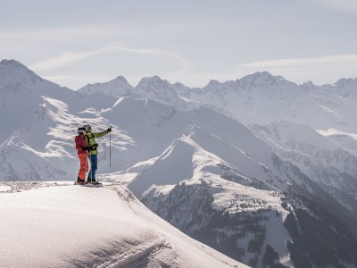 Chalet Alps Zillertal - Environment photo 17