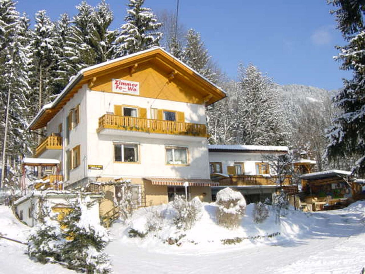 Holiday apartment Large holiday apartment in the bed and breakfast Blasge - Outdoor photo 2