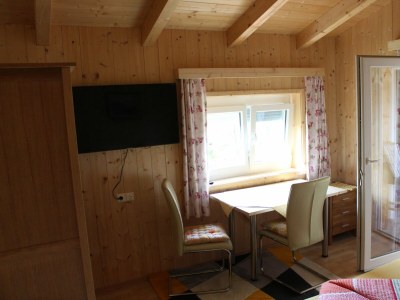 Holiday apartment Large holiday apartment in the bed and breakfast Blasge - Outdoor photo 3