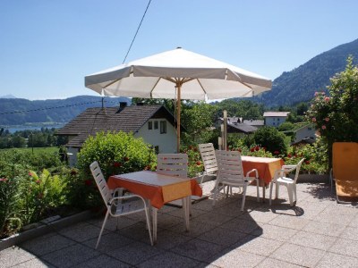 Holiday apartment Large holiday apartment in the bed and breakfast Blasge - Outdoor photo 4