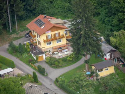 Holiday apartment Large holiday apartment in the bed and breakfast Blasge - Outdoor photo 5