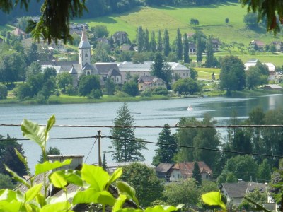 Holiday apartment Large holiday apartment in the bed and breakfast Blasge - Outdoor photo 6