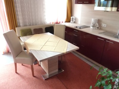 Holiday apartment Large holiday apartment in the bed and breakfast Blasge - Features photo 8