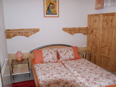 Holiday apartment Large holiday apartment in the bed and breakfast Blasge - Features photo 10