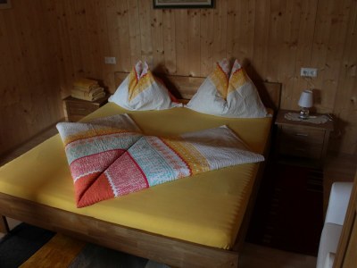 Holiday apartment Large holiday apartment in the bed and breakfast Blasge - Features photo 12