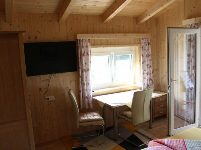 Holiday apartment Large holiday apartment in the bed and breakfast Blasge - Features photo 13