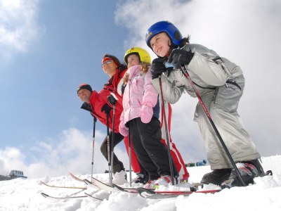 Holiday apartment Large holiday apartment in the bed and breakfast Blasge - Environment photo 14