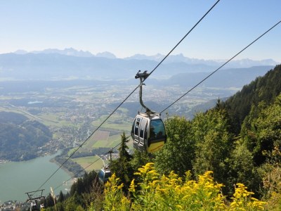 Holiday apartment Large holiday apartment in the bed and breakfast Blasge - Environment photo 15