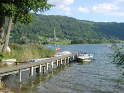 Holiday apartment Large holiday apartment in the bed and breakfast Blasge - Environment photo 16