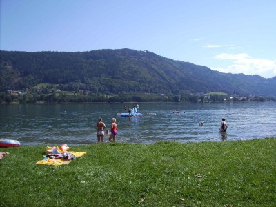 Holiday apartment Large holiday apartment in the bed and breakfast Blasge - Environment photo 17