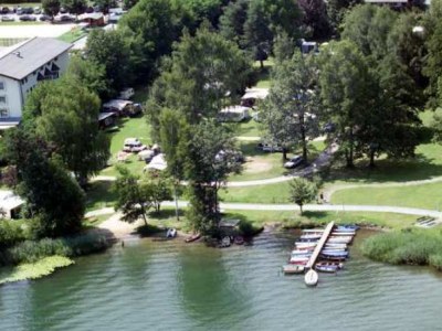 Holiday apartment Large holiday apartment in the bed and breakfast Blasge - Environment photo 18