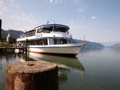 Holiday apartment Large holiday apartment in the bed and breakfast Blasge - Environment photo 19