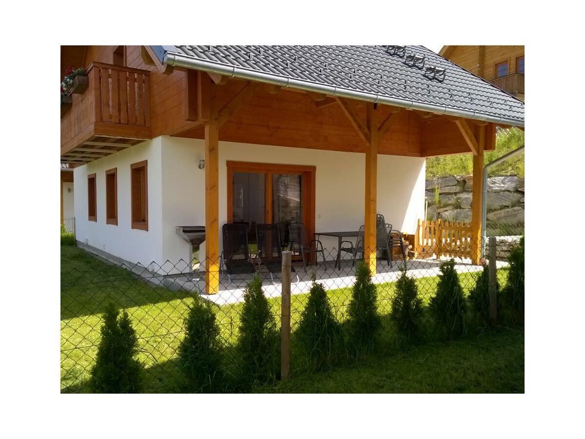 Holiday house Mountain View - Outdoor photo 5