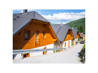 Holiday house Mountain View - Outdoor photo 6