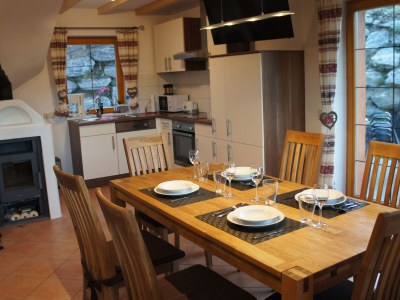 Holiday house Mountain View - Features photo 12