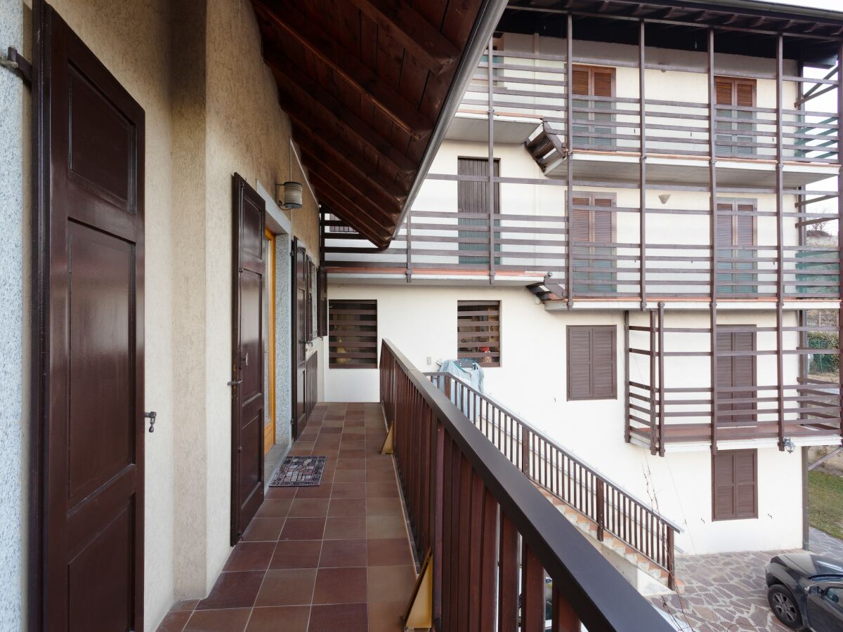 Holiday house Castle in Clouds; A holiday home - Outdoor photo 4