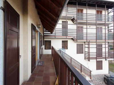 Holiday house Castle in Clouds; A holiday home - Outdoor photo 4