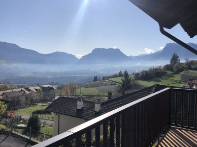 Holiday house Castle in Clouds; A holiday home - Outdoor photo 5