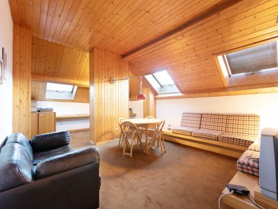 Holiday house Castle in Clouds; A holiday home - Features photo 7