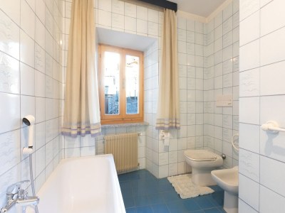 Holiday house Castle in Clouds; A holiday home - Features photo 12