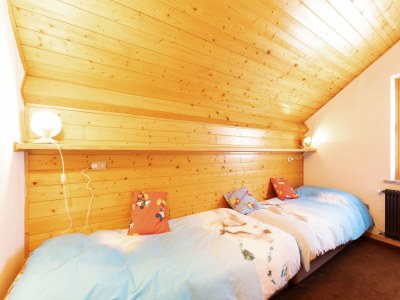 Holiday house Castle in Clouds; A holiday home - Features photo 13