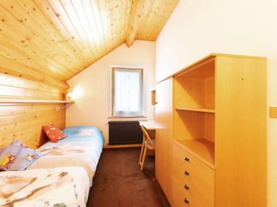 Holiday house Castle in Clouds; A holiday home - Features photo 16