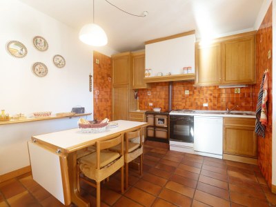 Holiday house Castle in Clouds; A holiday home - Features photo 17