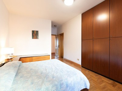 Holiday house Castle in Clouds; A holiday home - Features photo 18