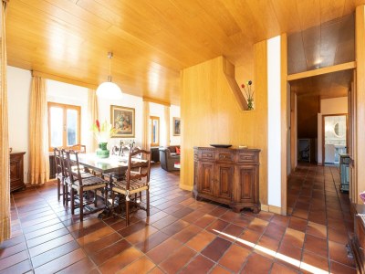 Holiday house Castle in Clouds; A holiday home - Features photo 20